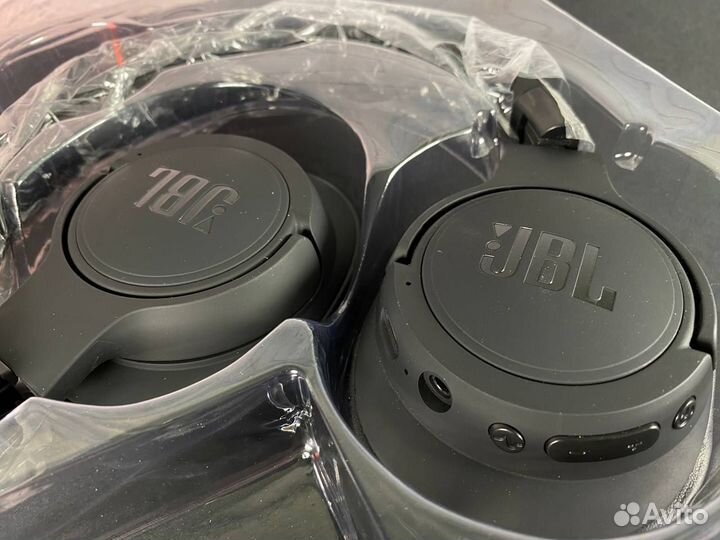 Беспроводные наушники Jbl tune 760nc