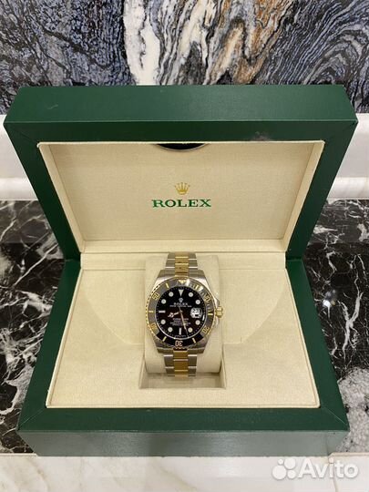 Часы rolex