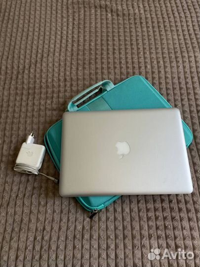 Apple MacBook Air 13 2008