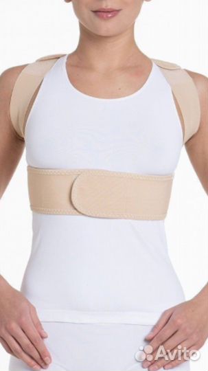 Корректор осанки