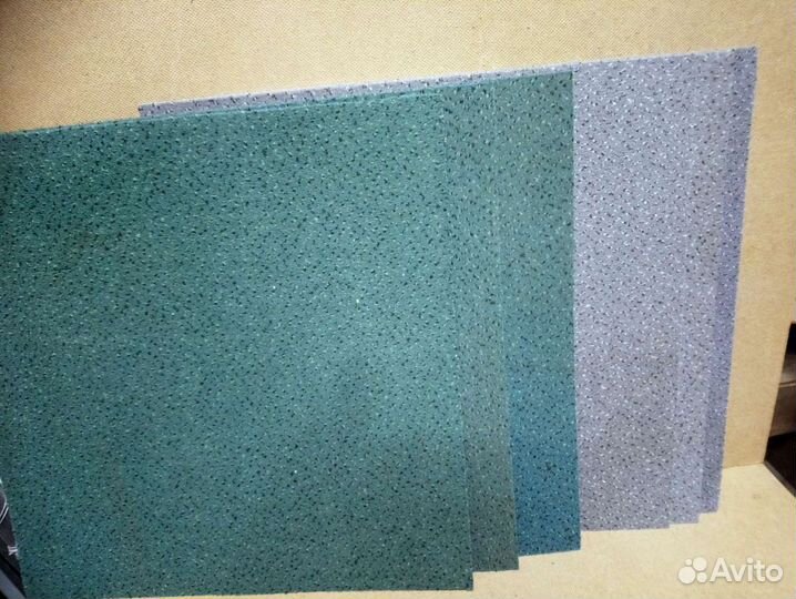 Ковровое покрытие