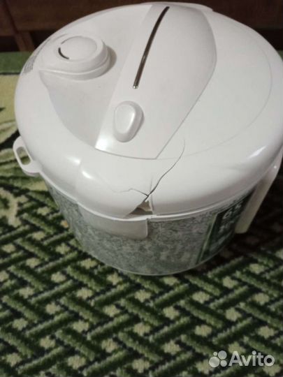 Мультиварка polaris