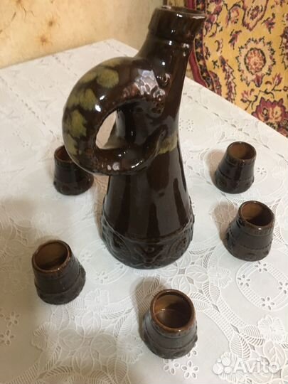 Набор посуды