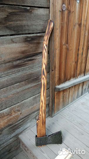 Топор валочный Германия довоенный (195)