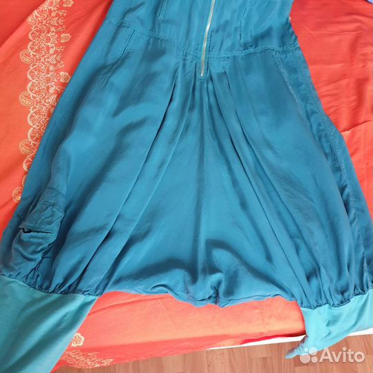 Комбинезон женский, летний