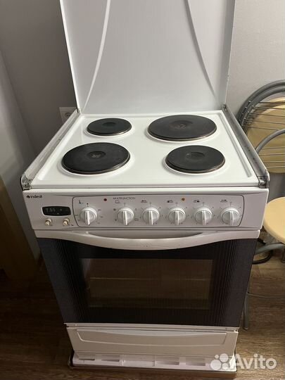 Плита электрическая