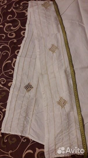 Рушники, подзоры, кружево