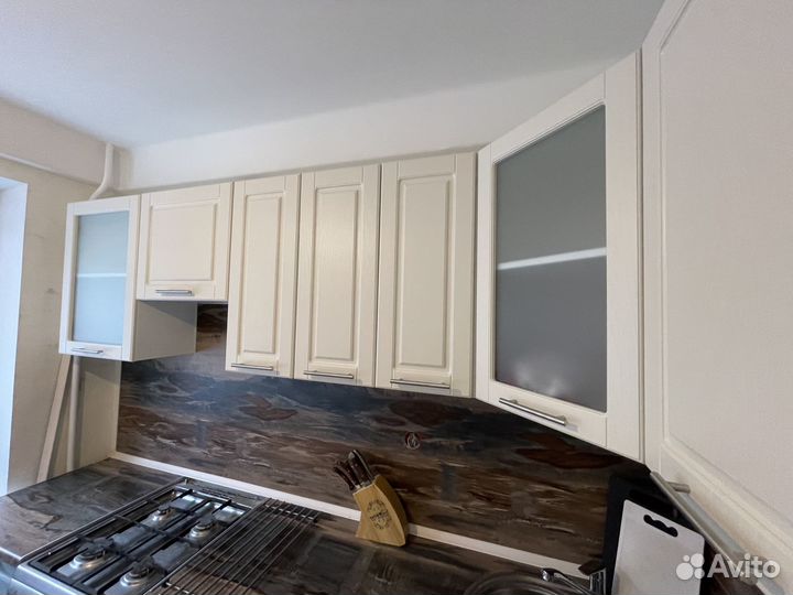 Кухня мдф (цена за всю кухню) ars 4298