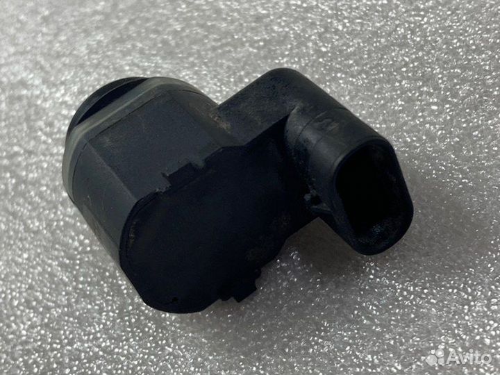 Датчик парктроника Skoda Superb седан cdaa 2010