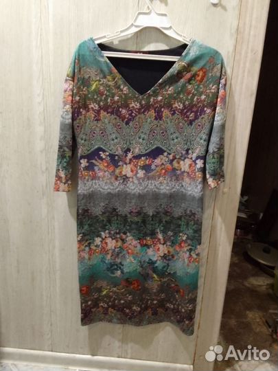 Платье женское Elis