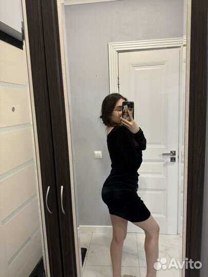 Платье женское