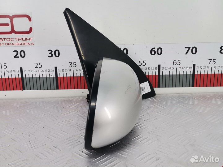 Зеркало боковое правое для Ford Focus 1 1347095