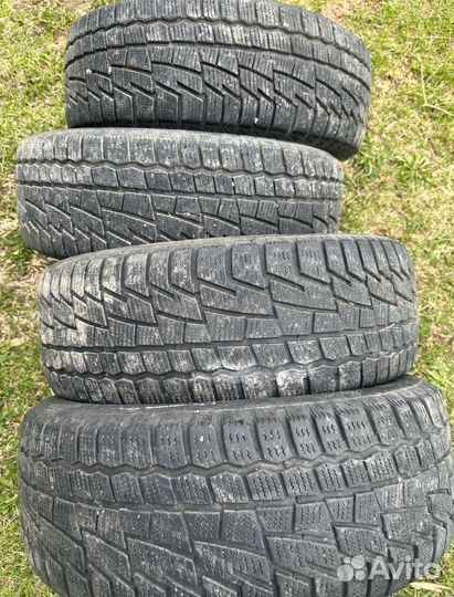 Cordiant Winter Drive 205/55 R16