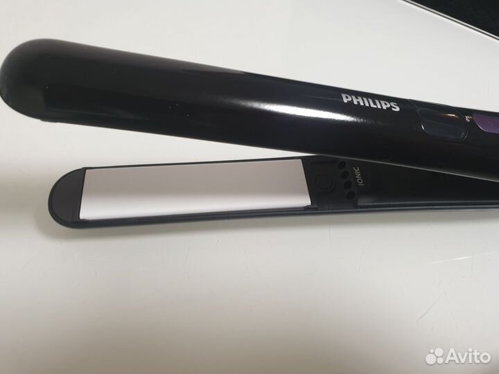 Выпрямитель для волос Philips Nl9206
