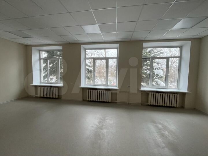 Офис, 254.5 м²