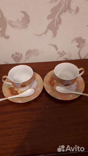 Набор чайный