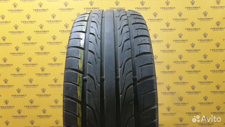 Tracmax XSport F110 275/55 R20