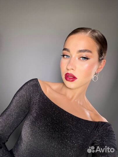 Визажист Макияж Грим