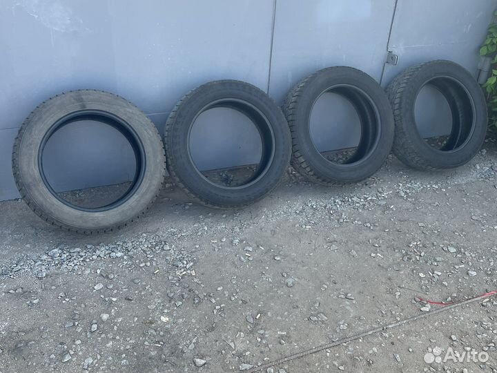 Nokian Tyres Hakkapeliitta 7 SUV 23.5/55 R18