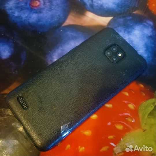 Ulefone Note 7, 16 ГБ