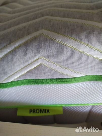 Продам новый матрас Аskona