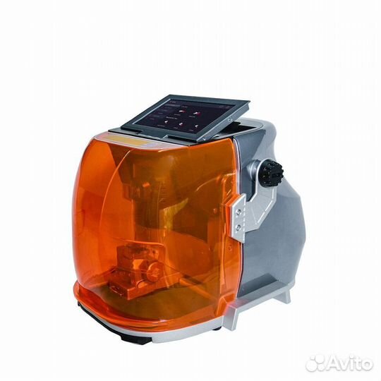 Чпу Станок для нарезки ключей Alpha