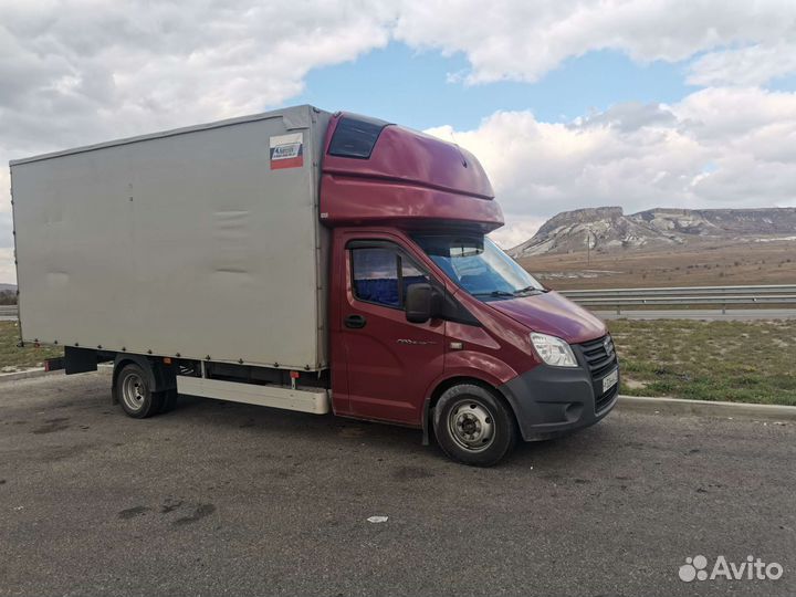 Грузоперевозки Россия Эжва Сыктывкар Переезды Коми