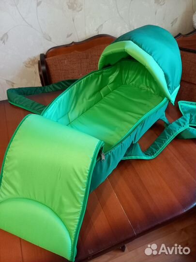 Сумка переноска для новорожденных детей