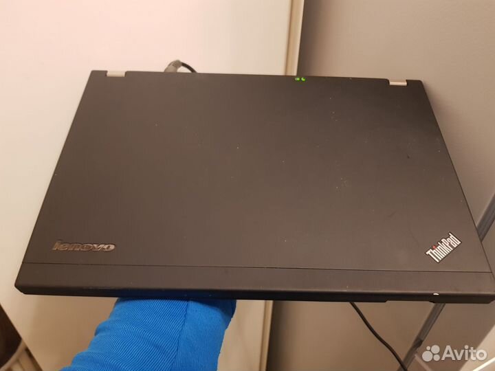 Lenovo thinkpad x220i