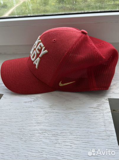 Кепка nike hockey Canada original