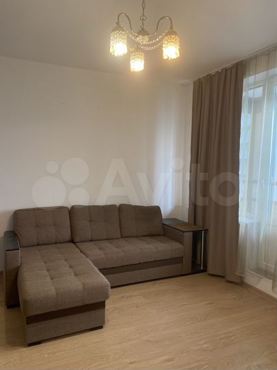 Квартира-студия, 24 м², 8/12 эт.