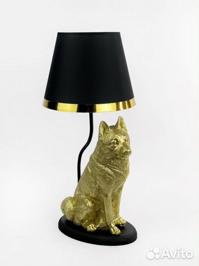 Светильник собака розница отп дилер