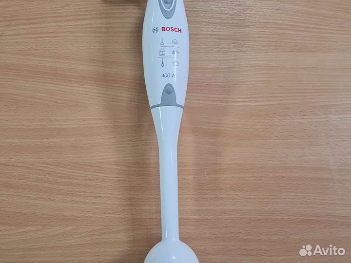 Блендер bosch MSM66150