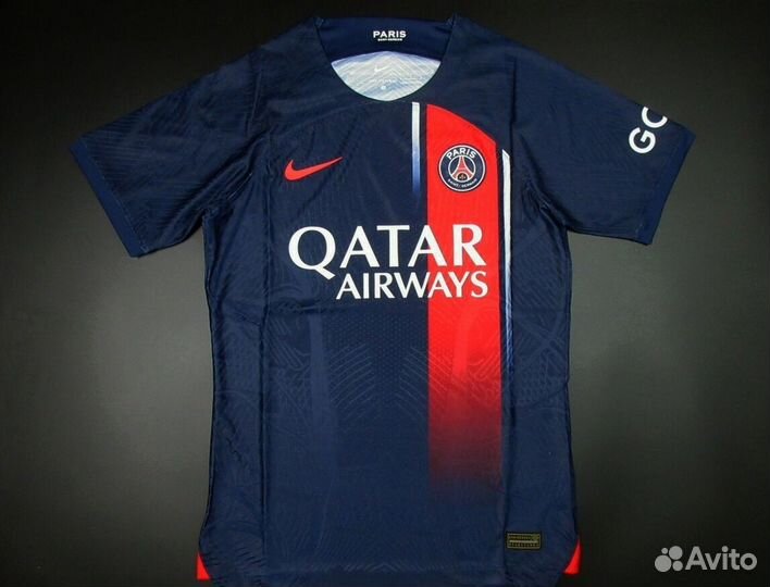 Форма псж сезон 23/24