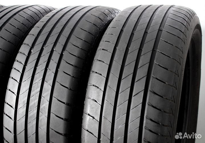 Bridgestone Turanza T005 235/55 R18 100V