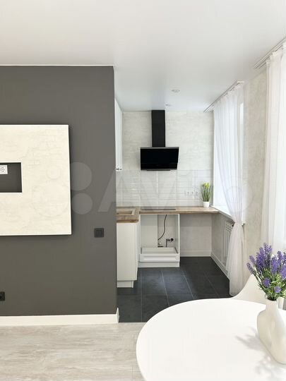 2-к. квартира, 37,4 м², 2/3 эт.