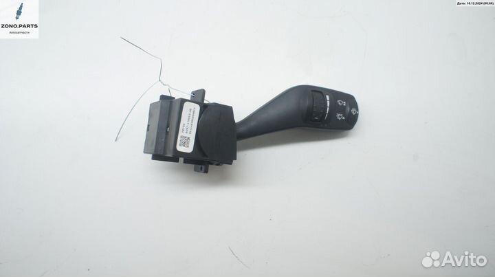 Переключатель дворников 1834492 / 6G9T-17A553-AF на Ford Mondeo IV (2007-2014)
