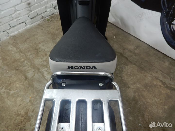 Honda Super Cub AA04 инжектор только из Японии