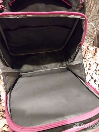 Рюкзак школьный б/у