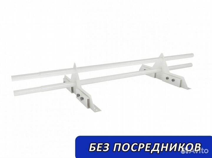 Снегозадержатель Трубчатый