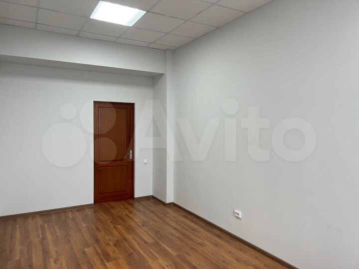 Офис, 16.8 м²