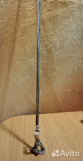 Антенна, штекеры, вилка для розетки СССР