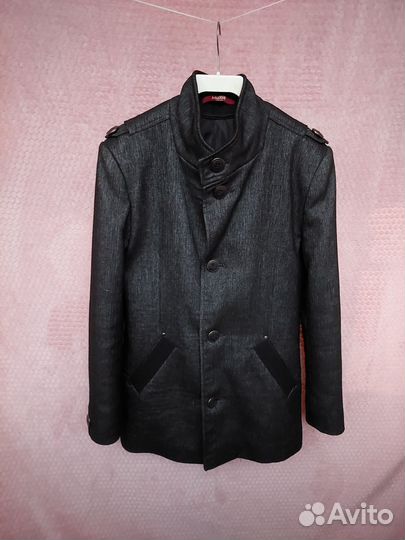 Пальто мужское