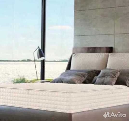 Матрас жесткий