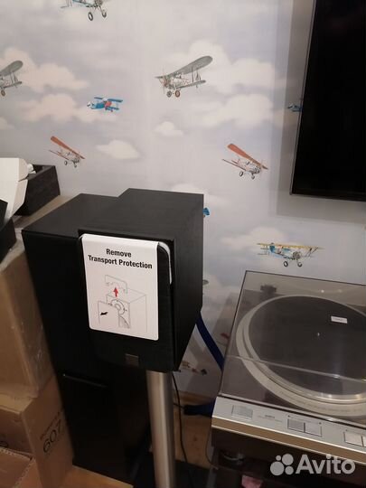 Dali Oberon 1 Новые