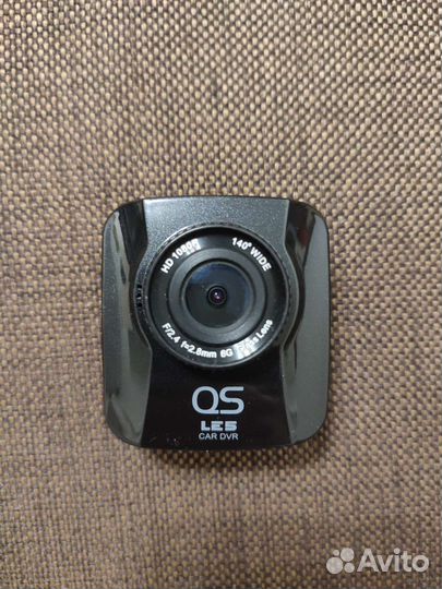 Видео регистратор автомобильный бу