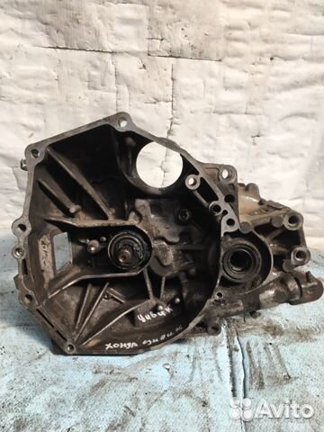 МКПП Honda Civic 5 EG8