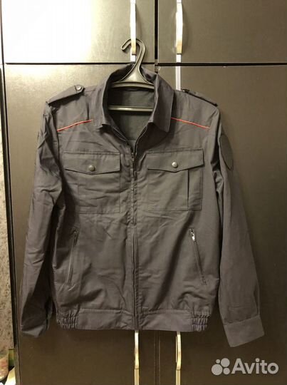 Полицейская форма