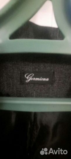 Пиджак школьный