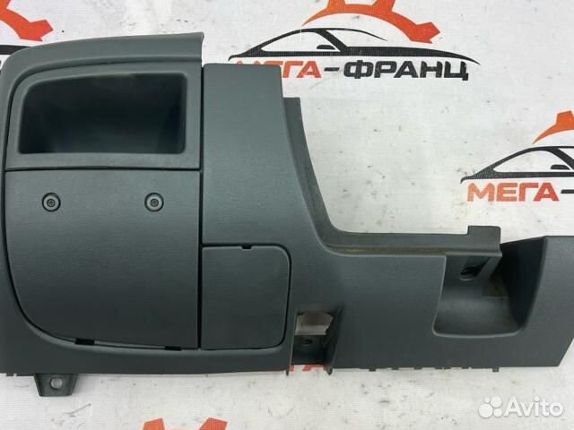 Бардачок передний левый Fiat Ducato фургон (244)
